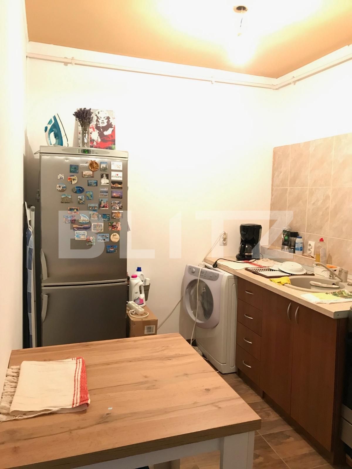 Apartament de vânzare 2 camere Gheorgheni - 41848AV | BLITZ Cluj-Napoca | Poza7