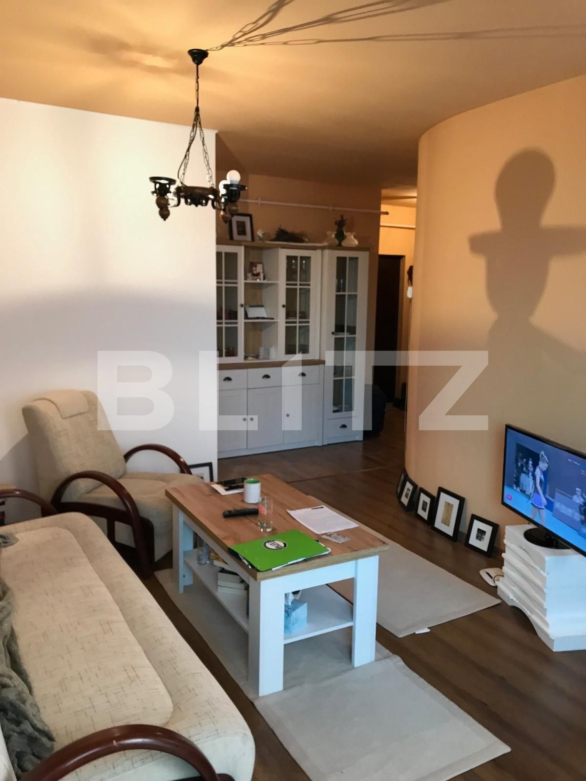 Apartament de vânzare 2 camere Gheorgheni - 41848AV | BLITZ Cluj-Napoca | Poza2