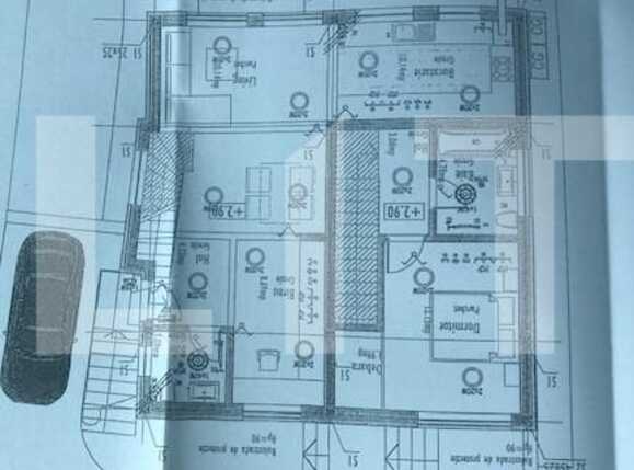 Spațiu birouri de închiriat Gruia - 41849SIB | BLITZ Cluj-Napoca | Poza9