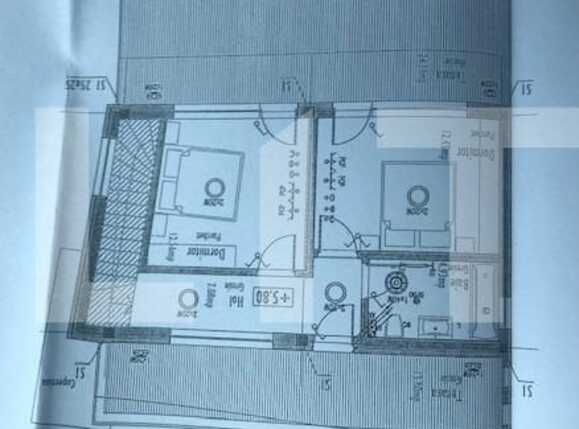 Spațiu birouri de închiriat Gruia - 41849SIB | BLITZ Cluj-Napoca | Poza10