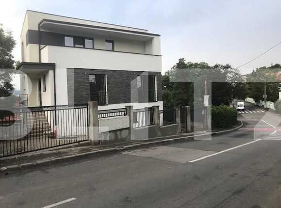 Spațiu birouri de închiriat Gruia - 41849SIB | BLITZ Cluj-Napoca | Poza1