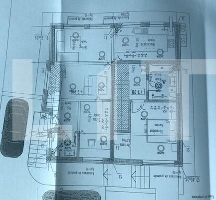 Spațiu birouri de închiriat Gruia - 41849SIB | BLITZ Cluj-Napoca | Poza9