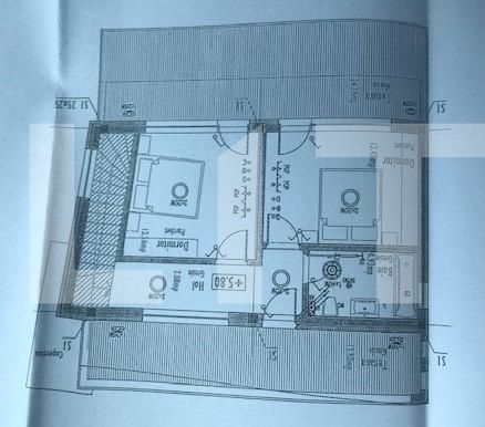 Spațiu birouri de închiriat Gruia - 41849SIB | BLITZ Cluj-Napoca | Poza10