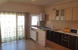 Apartament 2 camere, semidecomandat, 50 mp, zona strazii Cetatii!