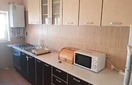 Apartament 2 camere, semidecomandat, 50 mp, zona strazii Cetatii!