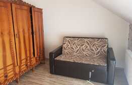 Apartament 2 camere, semidecomandat, 50 mp, zona strazii Cetatii!