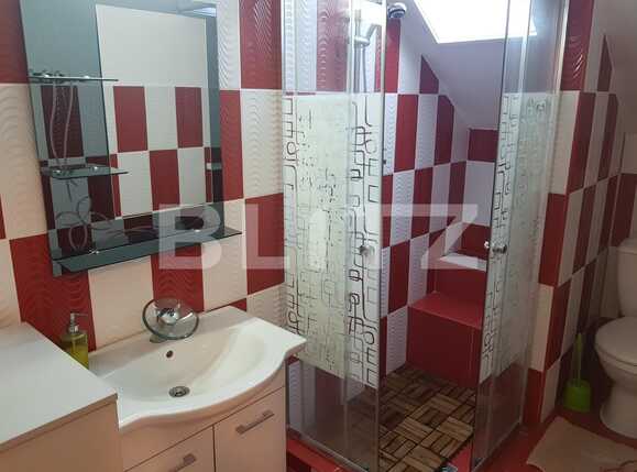 Apartament de închiriat 2 camere Floreşti - 41850AI | BLITZ Cluj-Napoca | Poza8