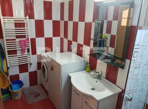 Apartament de închiriat 2 camere Floreşti - 41850AI | BLITZ Cluj-Napoca | Poza7