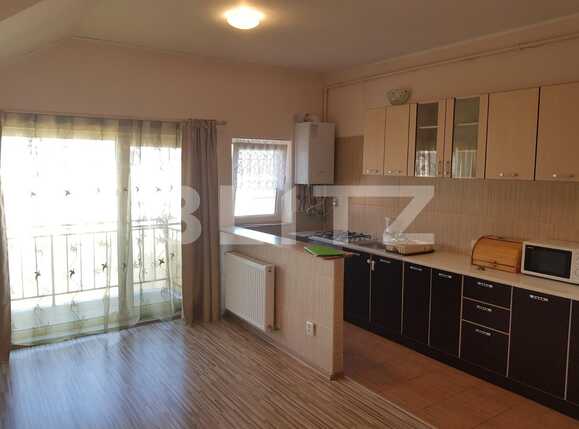 Apartament de închiriat 2 camere Floreşti - 41850AI | BLITZ Cluj-Napoca | Poza3