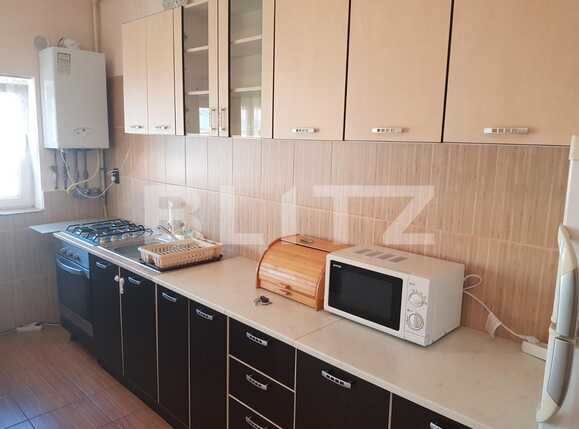 Apartament de închiriat 2 camere Floreşti - 41850AI | BLITZ Cluj-Napoca | Poza2