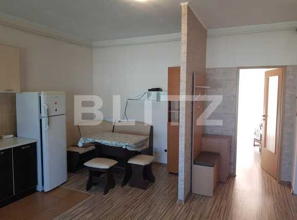 Apartament de închiriat 2 camere Floreşti - 41850AI | BLITZ Cluj-Napoca | Poza1