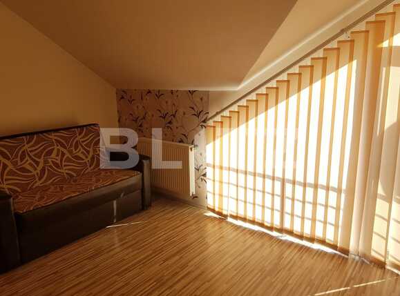 Apartament de închiriat 2 camere Floreşti - 41850AI | BLITZ Cluj-Napoca | Poza4