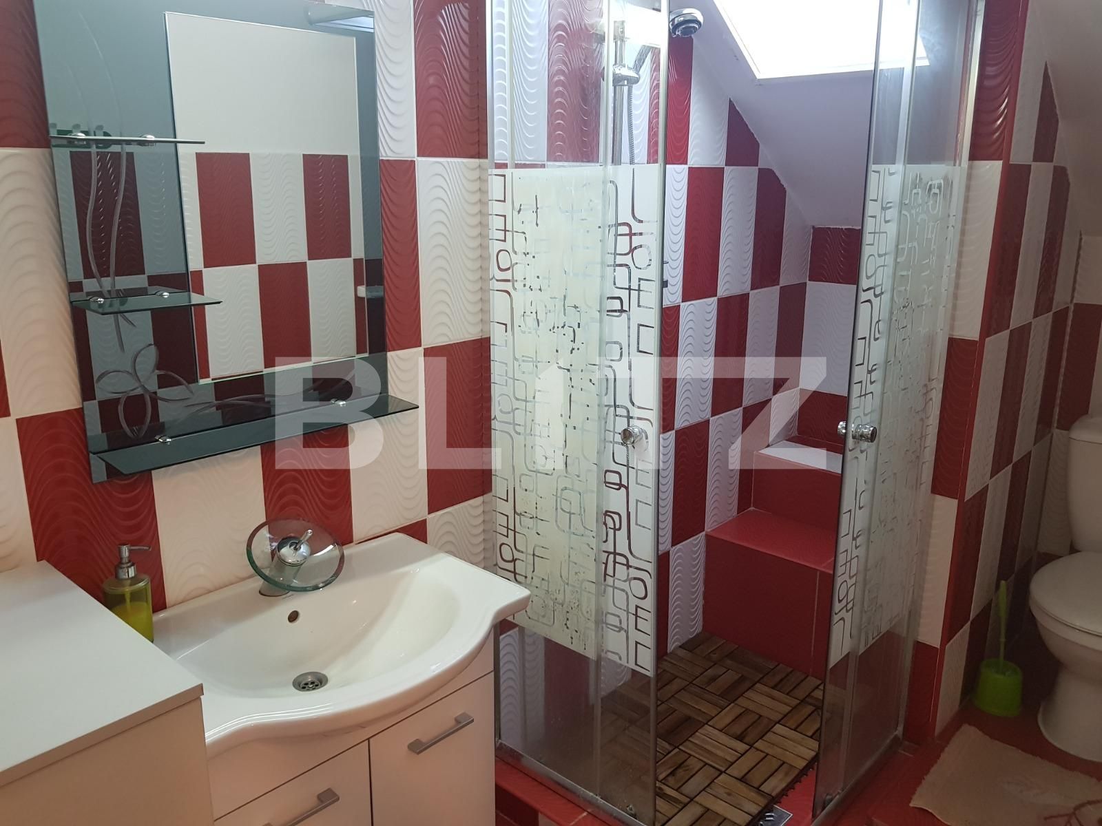 Apartament de închiriat 2 camere Floreşti - 41850AI | BLITZ Cluj-Napoca | Poza8