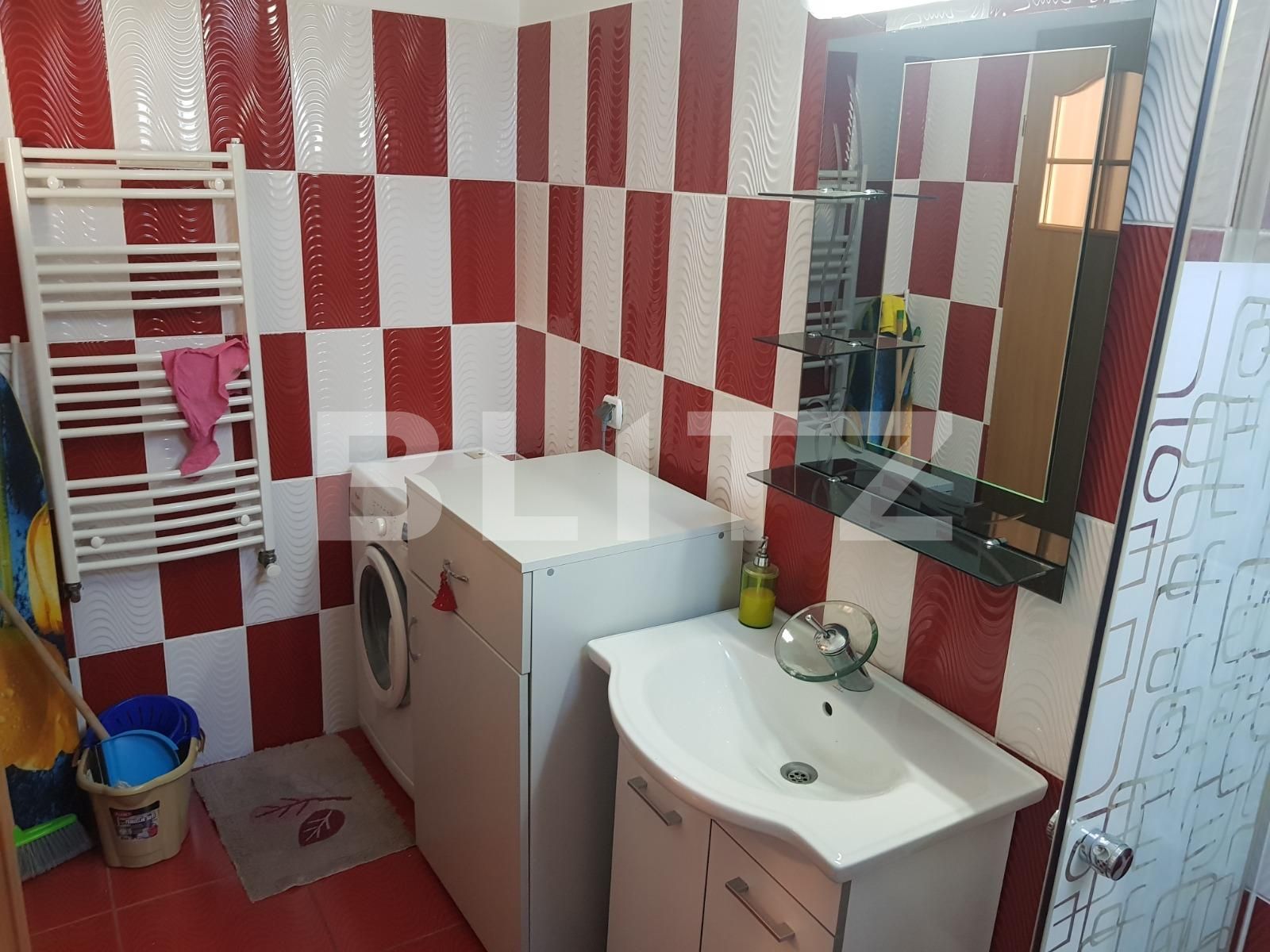 Apartament de închiriat 2 camere Floreşti - 41850AI | BLITZ Cluj-Napoca | Poza7