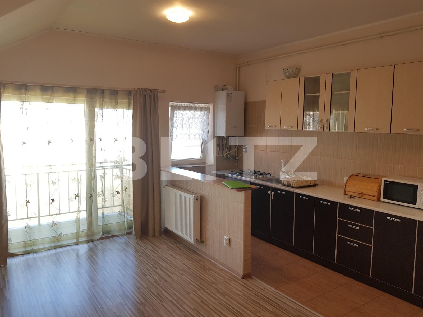 Apartament de închiriat 2 camere Floreşti - 41850AI | BLITZ Cluj-Napoca | Poza3