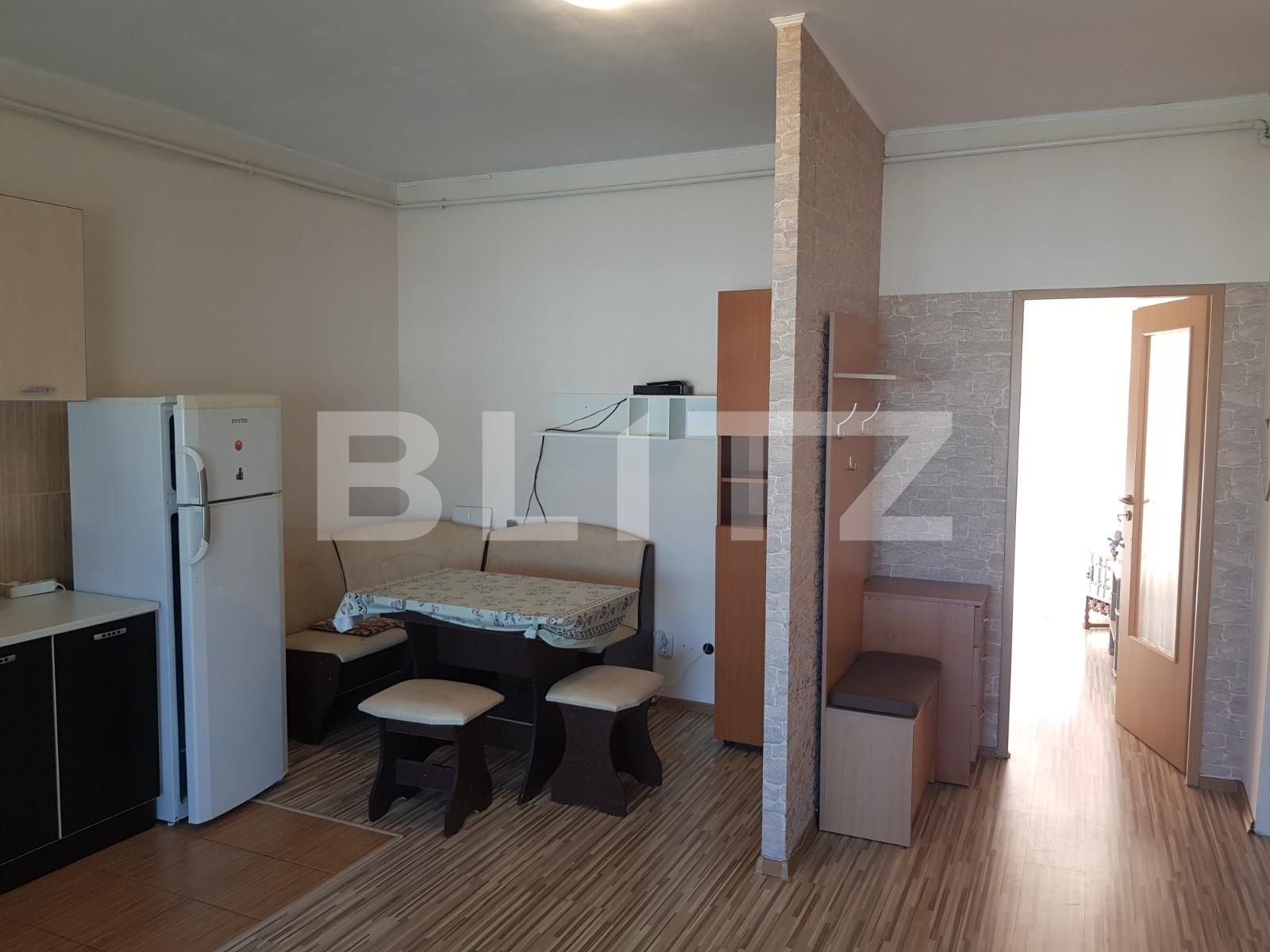 Apartament de închiriat 2 camere Floreşti - 41850AI | BLITZ Cluj-Napoca | Poza1