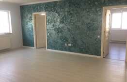 Apartament  3 camere finisat, 65 mp! Zona Terra! 