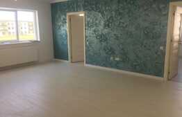 Apartament  3 camere finisat, 65 mp! Zona Terra! 