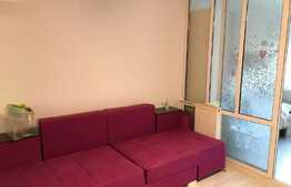 De vanzare, garsoniera 32mp, zona Bulevardul Muncii