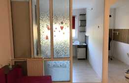 De vanzare, garsoniera 32mp, zona Bulevardul Muncii