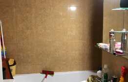 De vanzare, garsoniera 32mp, zona Bulevardul Muncii