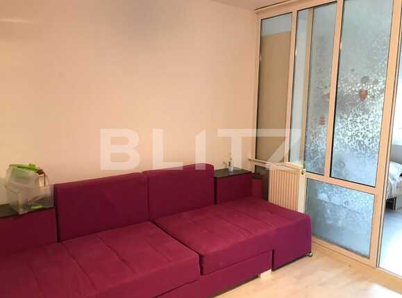 Garsonieră de vânzare Iris - 41852AV | BLITZ Cluj-Napoca | Poza1