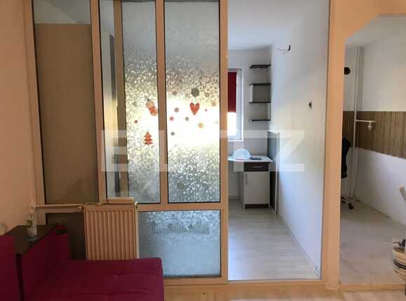 Garsonieră de vânzare Iris - 41852AV | BLITZ Cluj-Napoca | Poza2