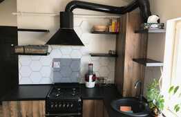 Apartament 1 camera, 30 mp utili plus balcon, zona Lombului