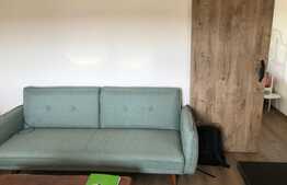 Apartament 1 camera, 30 mp utili plus balcon, zona Lombului