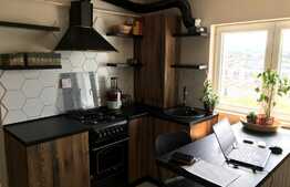 Apartament 1 camera, 30 mp utili plus balcon, zona Lombului