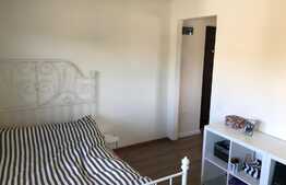 Apartament 1 camera, 30 mp utili plus balcon, zona Lombului