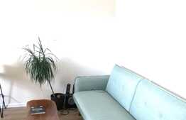 Apartament 1 camera, 30 mp utili plus balcon, zona Lombului