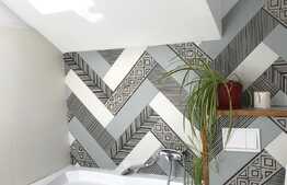 Apartament 1 camera, 30 mp utili plus balcon, zona Lombului