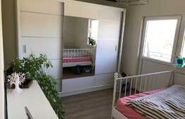 Apartament 1 camera, 30 mp utili plus balcon, zona Lombului