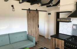 Apartament 1 camera, 30 mp utili plus balcon, zona Lombului