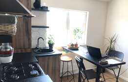 Apartament 1 camera, 30 mp utili plus balcon, zona Lombului