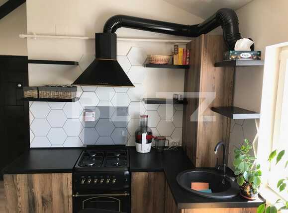 Garsonieră de vânzare Dambul Rotund - 41853AV | BLITZ Cluj-Napoca | Poza1