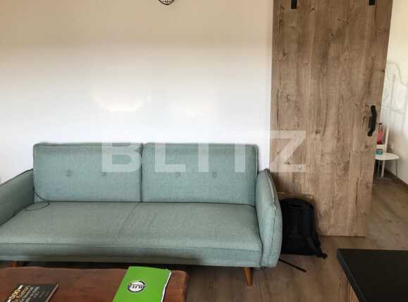 Garsonieră de vânzare Dambul Rotund - 41853AV | BLITZ Cluj-Napoca | Poza8