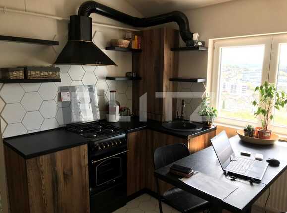 Garsonieră de vânzare Dambul Rotund - 41853AV | BLITZ Cluj-Napoca | Poza9