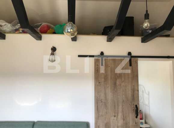 Garsonieră de vânzare Dambul Rotund - 41853AV | BLITZ Cluj-Napoca | Poza11