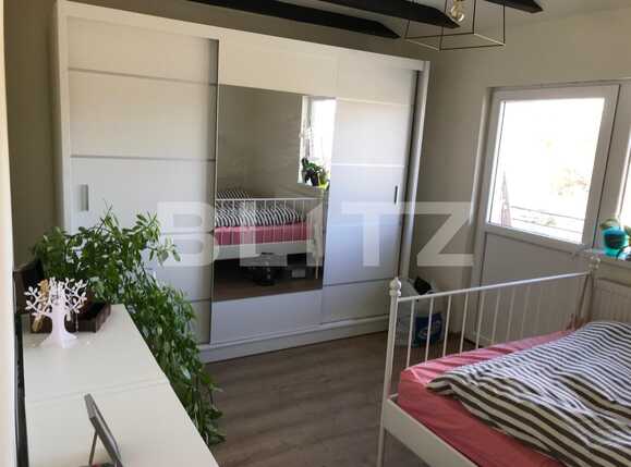 Garsonieră de vânzare Dambul Rotund - 41853AV | BLITZ Cluj-Napoca | Poza2