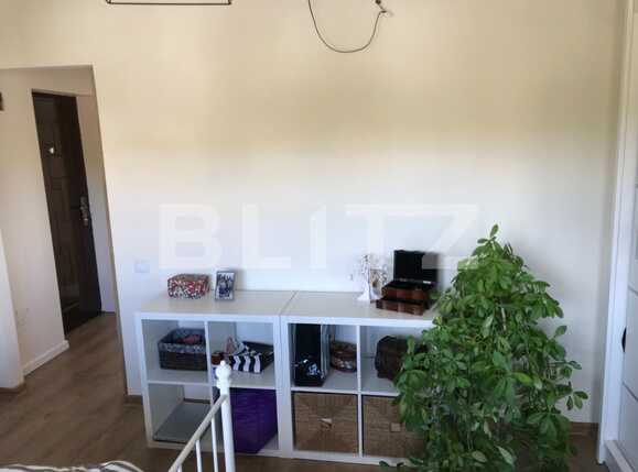Garsonieră de vânzare Dambul Rotund - 41853AV | BLITZ Cluj-Napoca | Poza5