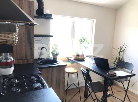 Garsonieră de vânzare Dambul Rotund - 41853AV | BLITZ Cluj-Napoca | Poza10