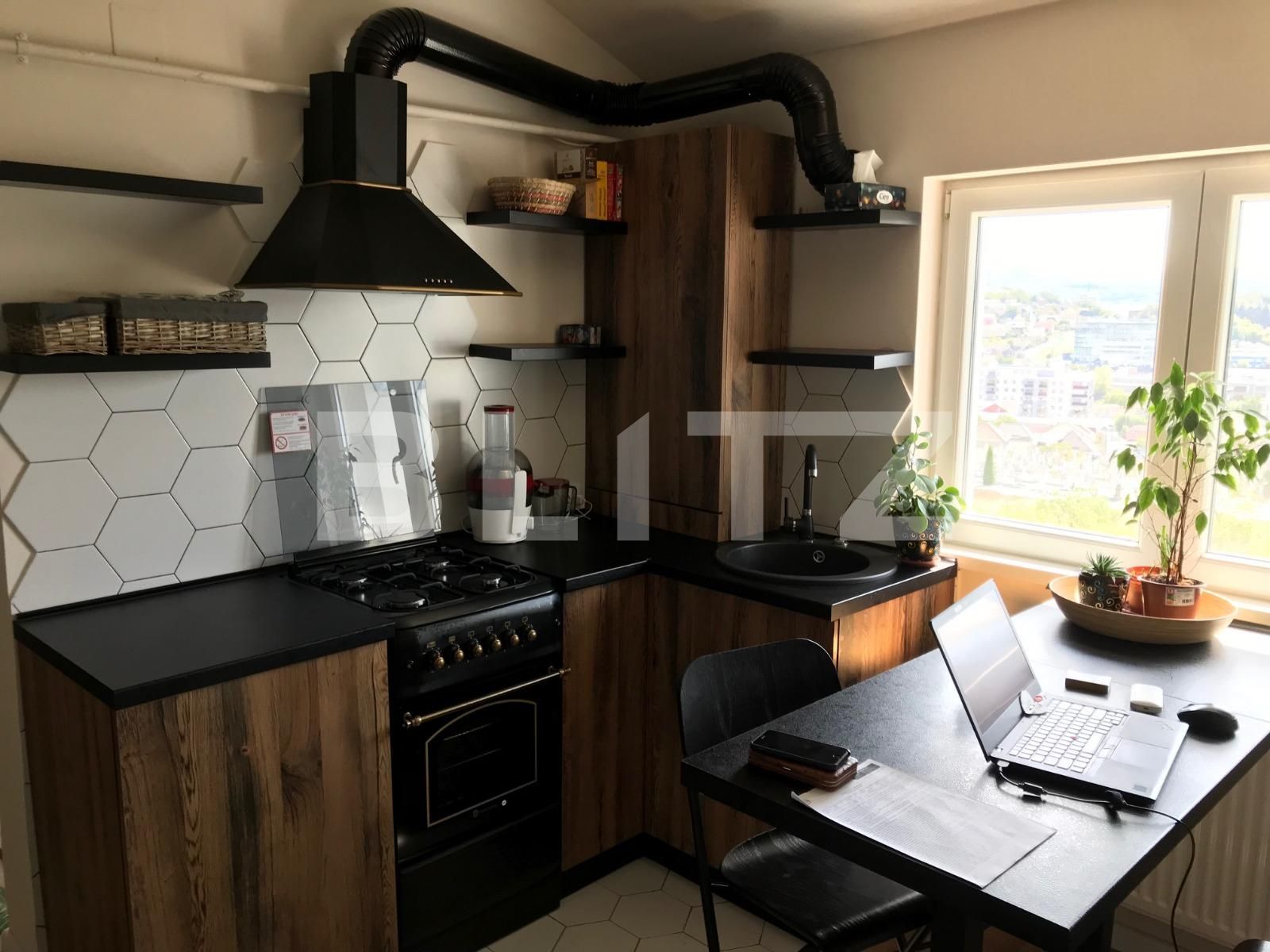 Garsonieră de vânzare Dambul Rotund - 41853AV | BLITZ Cluj-Napoca | Poza9