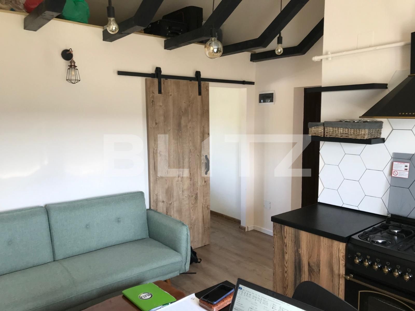 Garsonieră de vânzare Dambul Rotund - 41853AV | BLITZ Cluj-Napoca | Poza7