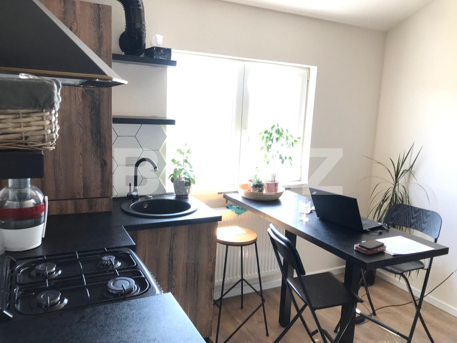 Garsonieră de vânzare Dambul Rotund - 41853AV | BLITZ Cluj-Napoca | Poza10