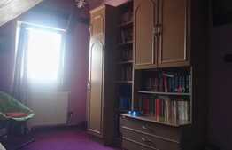 Scadere de pret!!Casa individuala, 167 mp utili,teren 487 mp, in zona Apahida