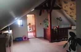 Scadere de pret!!Casa individuala, 167 mp utili,teren 487 mp, in zona Apahida