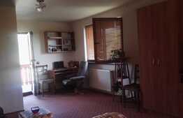 Scadere de pret!!Casa individuala, 167 mp utili,teren 487 mp, in zona Apahida