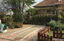 Scadere de pret!!Casa individuala, 167 mp utili,teren 487 mp, in zona Apahida